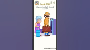 Dop 2 Delete for one part level 1732 #dop2 #puzzlefrenzy #gamer #gaming #gameplay #dop2level #games