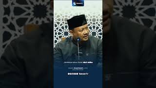 Inilah Asal Kata Udhihiyah (Kurban)