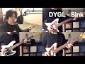 DYGL - Sink (Full cover)