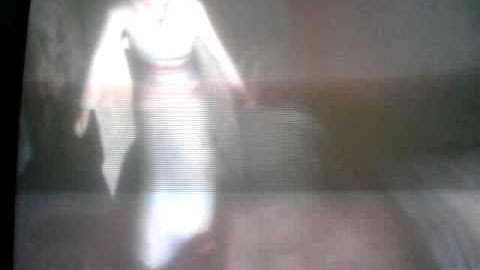 Fatal Frame 2 Ghost kids