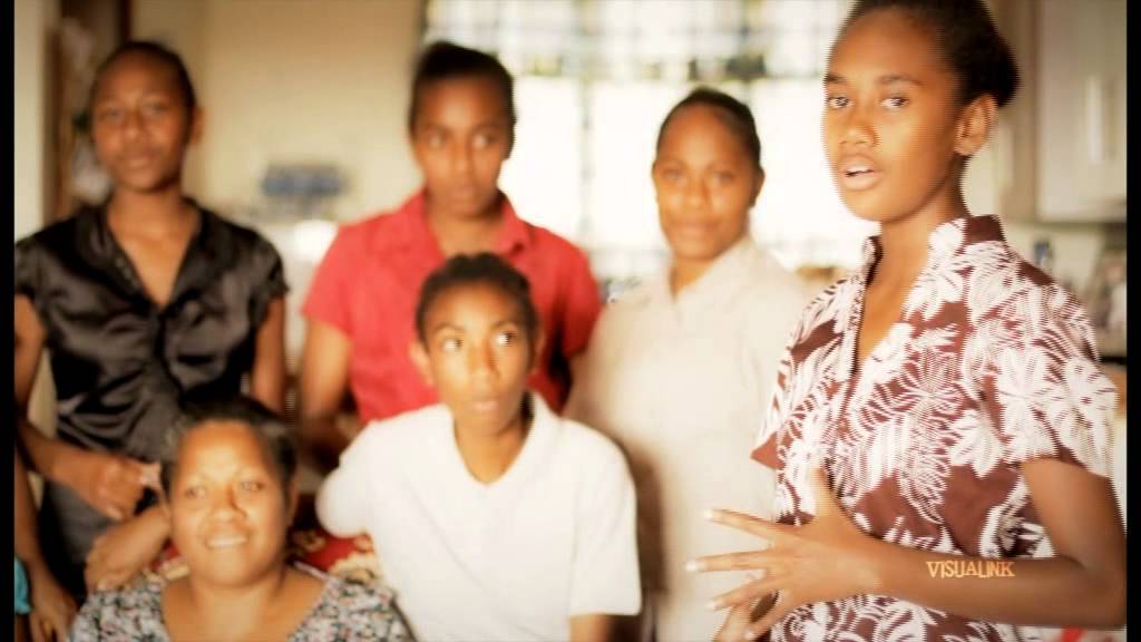 Mama - Epauto SDA School Choir