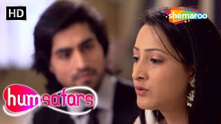 आरज़ू ने ठुकराई साहिर की मदत | Humsafars - हमसफर्स - Episode 70 | Romantic Series
