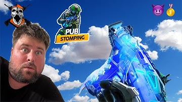 SAVAGE MX9 Plays: Insane Pub Stomps on Nuketown