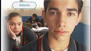 Avancemos 1 U2L2 Pop up vocbulary