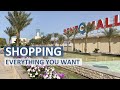 Senzo Mall Hurghada, Egipt | Bucură-te de Shopping, Plimbare și Relaxare