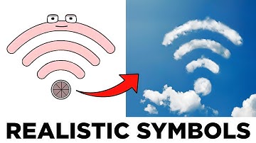 Symbol Lore But In Nature | Part 6