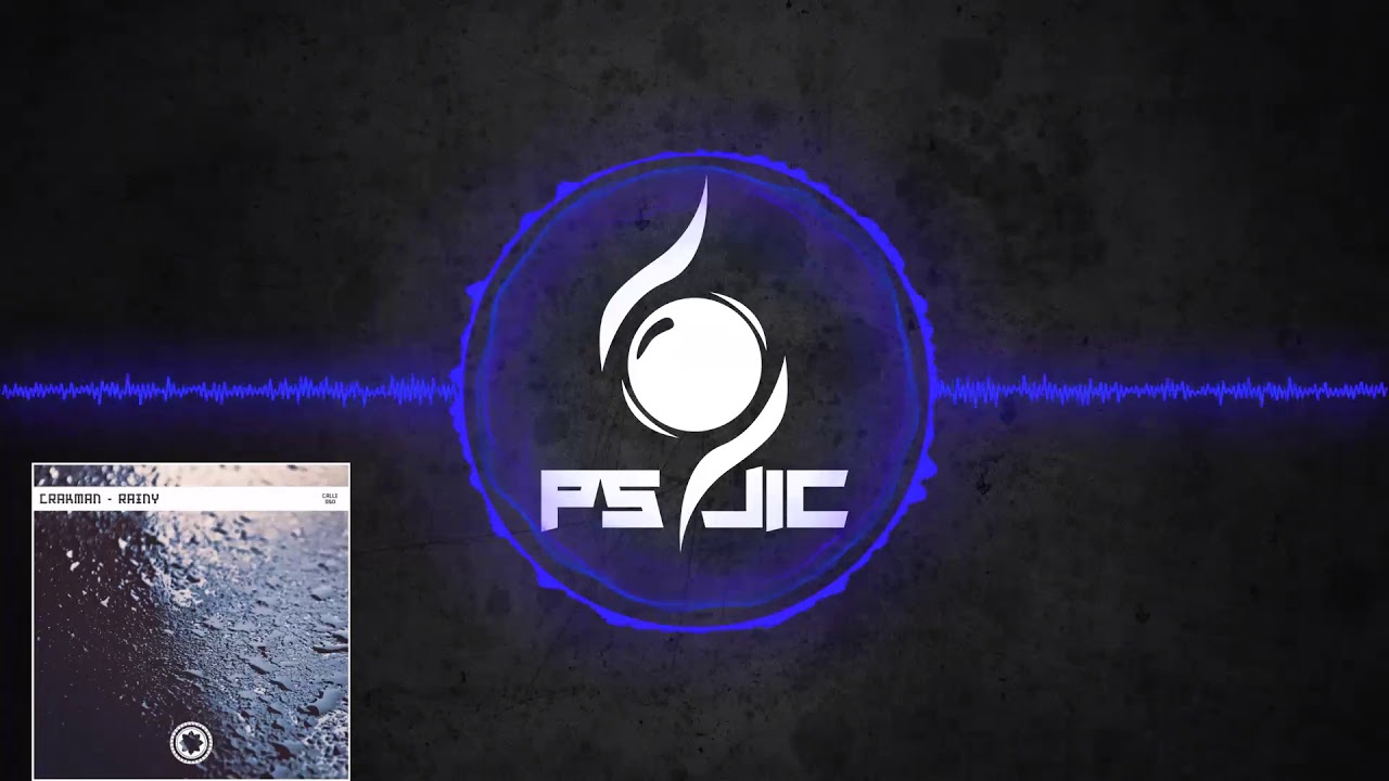 Breaks | Crakman - Rainy Night [Calligraphy]