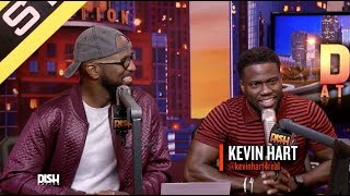 EXCLUSIVE: KEVIN HART AND WILL PACKER SCHOOL US ON 'NIGHT SCHOOL'