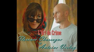 L'Art Du Crime {Florence&Antoine} \ L'Art Du Crime {Florence&Antoine} \