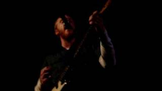 Kevin Devine - You&#39;re Trailing Yourself