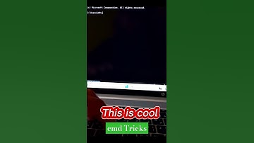 cmd trick||hacking look|| #fedup #technology #tricks #hacker