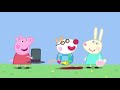 Peppa Pig Português Brasil | Coelhinhos da Páscoa! | Desenhos Animados