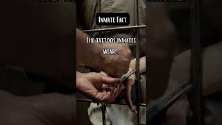 Inmate Stories: The Tattoo Tales #BarsNBehind #InmateTales #JusticeRevealed #LockupDiaries #celltalk