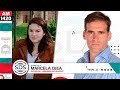 Entrevista a Marcela Ojea • 18-09-21