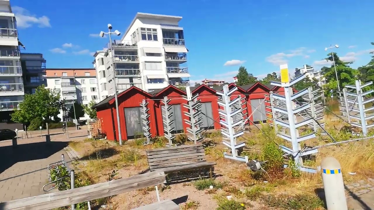 ⁣Båtliv 9 juli 2026, Mälaren i Västerås