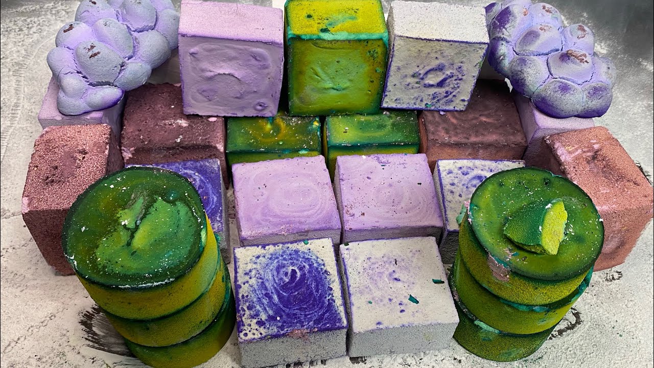 HBD @poojasaniya7512. Soft/crunchy reforms with fresh blocks.