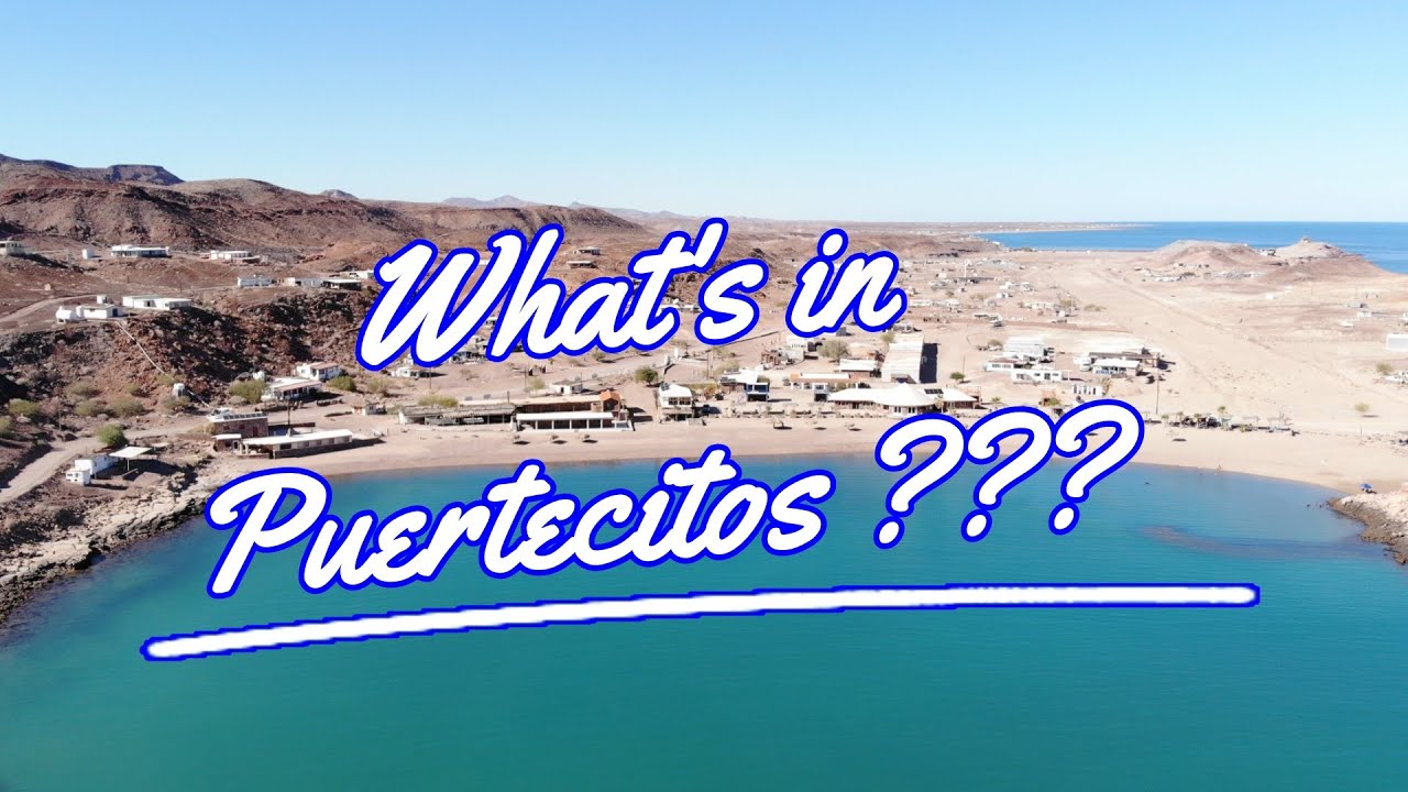 Is Puertecitos worth the stop? Exploring this coastal gem, the famous Hot Springs, and more!