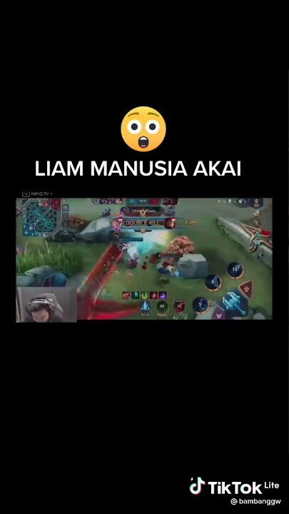 Best Akai Liam Montage!! || Mlbb