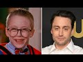 20 actors you forgot were in christmas movies then vs now