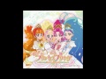 Go Princess Precure 2nd Ending Full - 夢は未来への道 Yume wa Mirai he no Michi ~4 Precure ver.