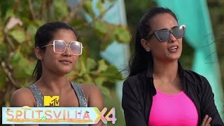 Splitsvilla 14 | Villa Girls vent out at the boys..but why is Hamid Happy?