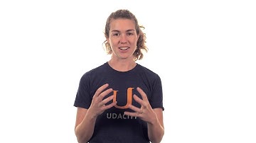 Enron Dataset Mini-Project Video