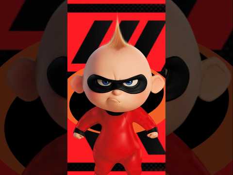 قوی ترین عضو گروه شگفت انگیزان کیه