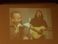Praise You In The Storm - (Acoustic) Moses Rangel and Todd Gross