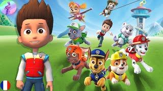 🌎🔥PAW Patrol Rescue World: New Mission! Paw Patrol Games 2024 [Pat Patrouille en Francais]