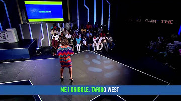 TECNO OWN THE STAGE Ep4 Teaser4