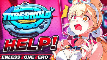 I Finally Tried The New Endgame Mode in ZZZ...and it Almost Destroyed Me