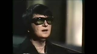 Roy Orbison - &quot;Stars On Sunday ITV 1970&quot;