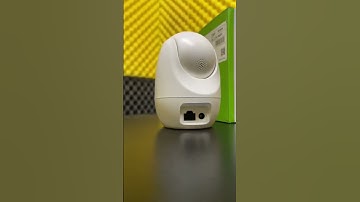 Camera Wifi Tiandy TC H332N - Giám Sát An Ninh Thông Minh