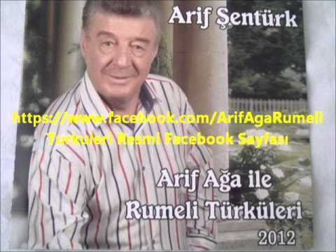 Arif Şentürk - Göçmen Kızı 2012