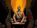 Hitler in Landsberg #historyexplained