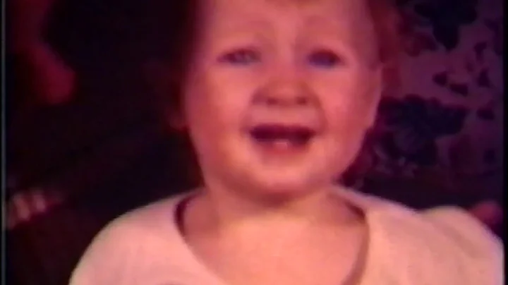 O'Neill (and Holbrook) home movies 1947 & 1948