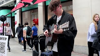 Atlantic City - (Bruce Springsteen) Absolutely Nailed by Conor Byrne. Resimi