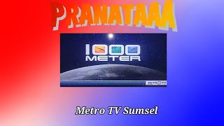 OBB 100 Meter | Metro TV Sumsel