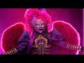 The Masked Singer: Night Angel (Kandi Burruss) Best Performances Compilation