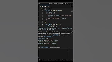 Closures in Real Life: Rate Limiting Explained | #shorts