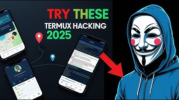I Found The Best Termux Hacking Tools on GitHub You Must Try!