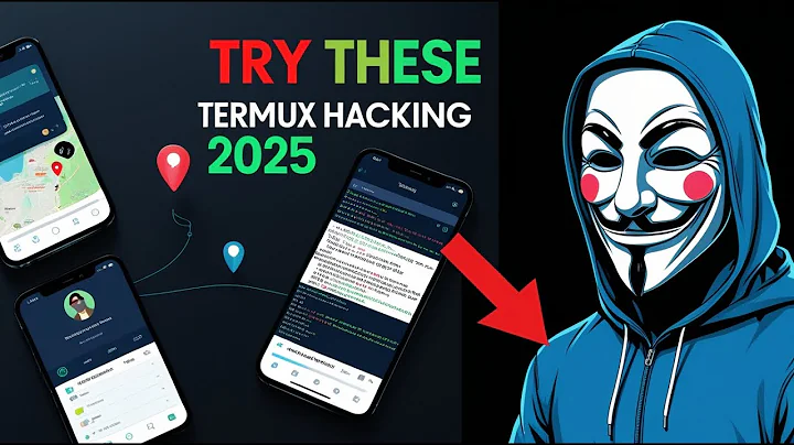 I Found The Best Termux Hacking Tools on GitHub You Must Try!