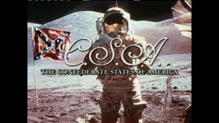 Talkernate History: Confederate States of America [2004]