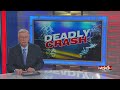 RC woman dies in crash, last day of Christ the King school