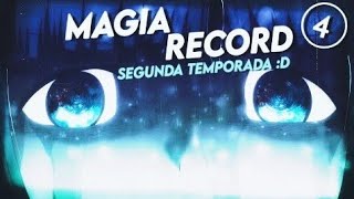 MAGIA RECORD: ¡Segunda Temporada! (por fin) | ANÁLISIS & RESUMEN (PARTE 4)