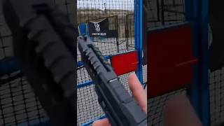2026 Texas State IDPA Championship - Stage 6