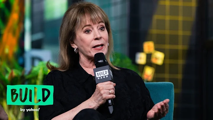 Patricia Richardson Recalls Her Time On "Home Impr...
