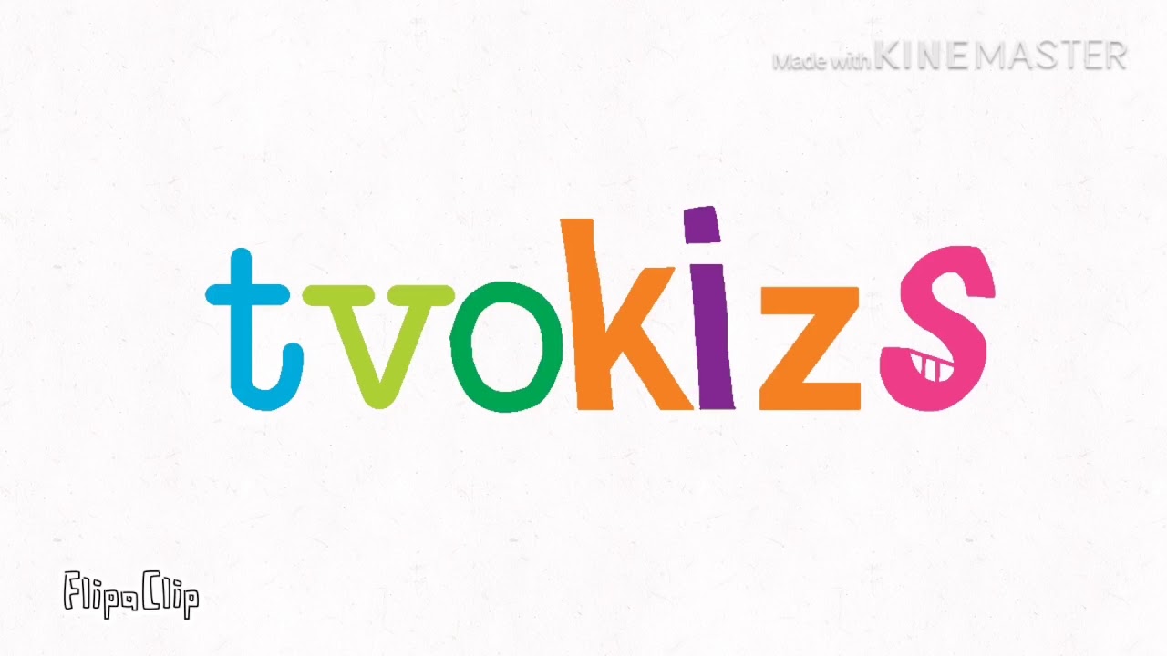 John's TVOKids Logo Bloopers Take 1: s is missing on TikTok #fyp. #for