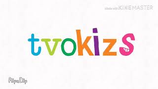 Tvokids Logo Blooper Is Here While D Has A Playdate With Rankin B Reuploaded