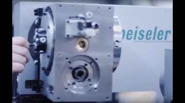 NEW 4th and 5th Axis Rotary Tables Now Available In The UK